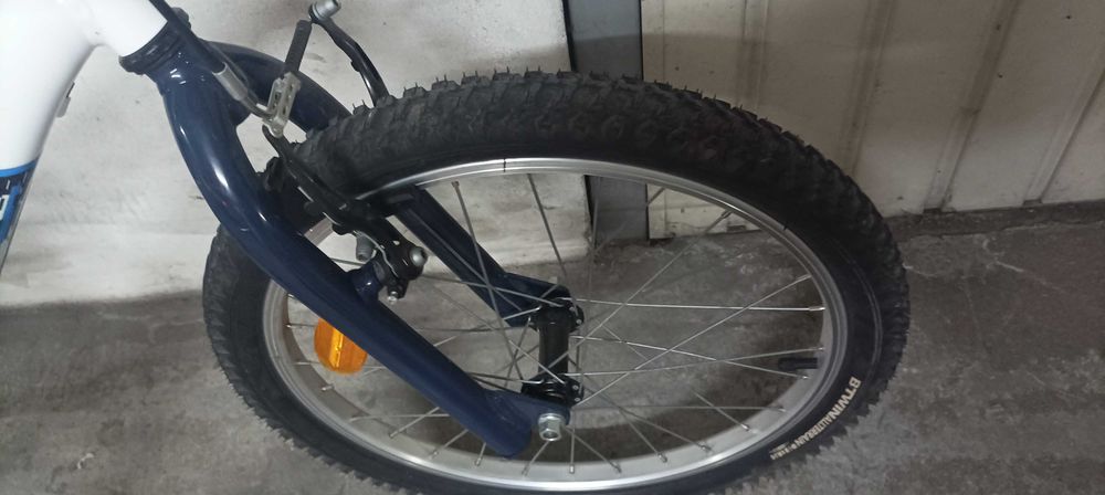 Bicicleta Criança
