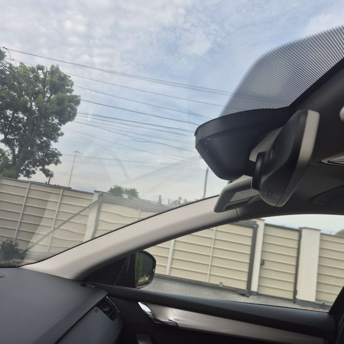 Skoda Octavia 1.6tdi