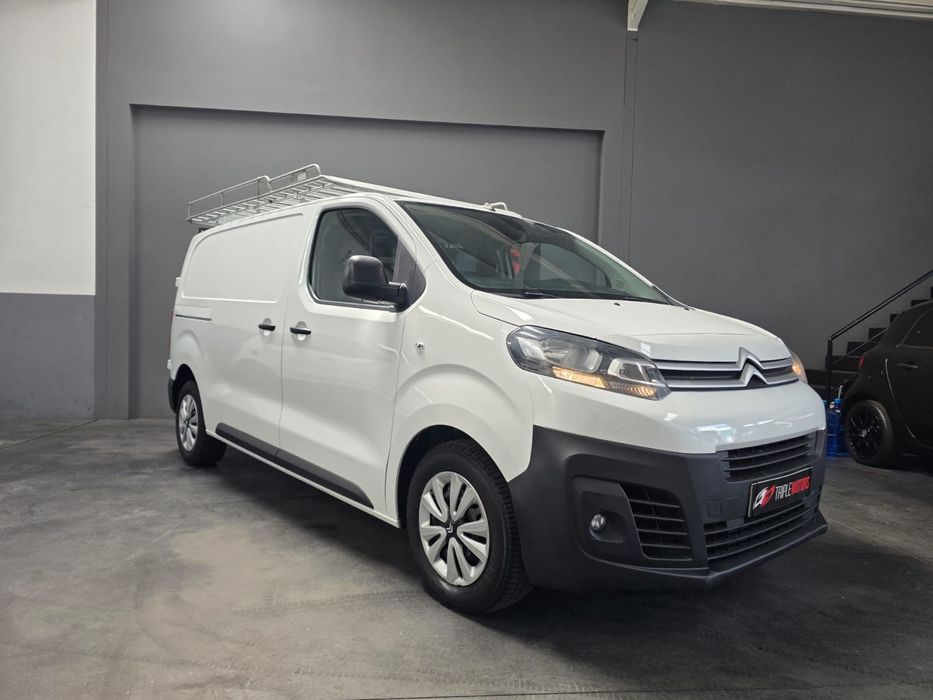 Citroën JUMPY