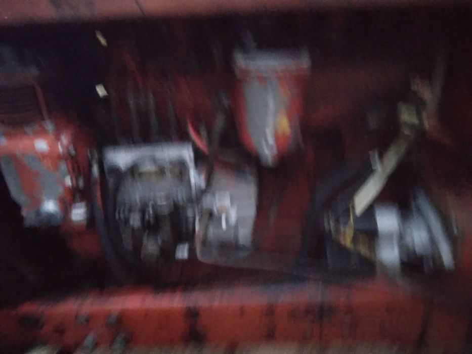 silnik kpl do mtz 82