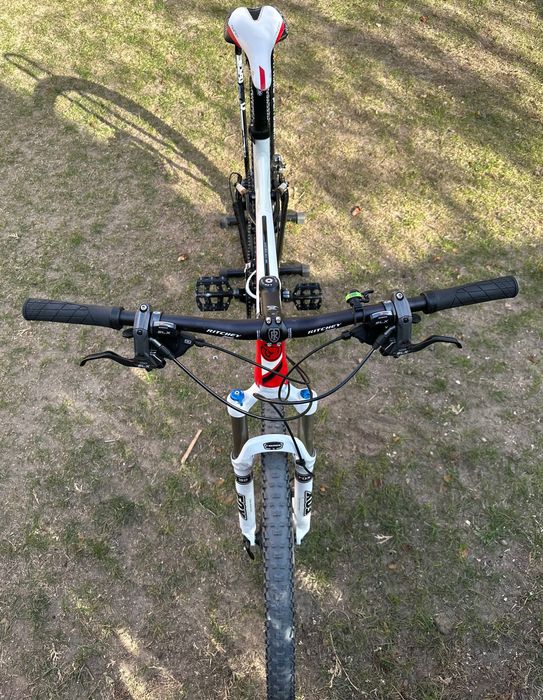 Ghost AMR 5900 – MTB fully