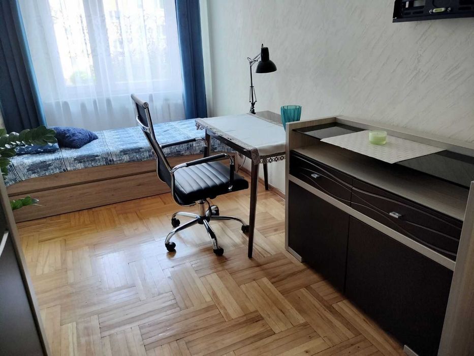 Pokój jednoosobowy do wynajęcia Baranówka 4