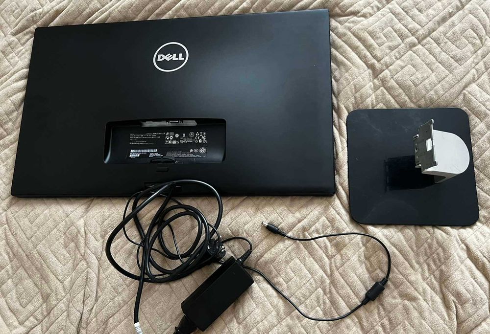 Монитор Dell S2440Lb Ідеальний 24'