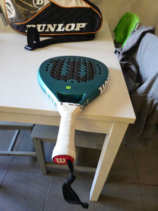 Wilson Blade Pro V3