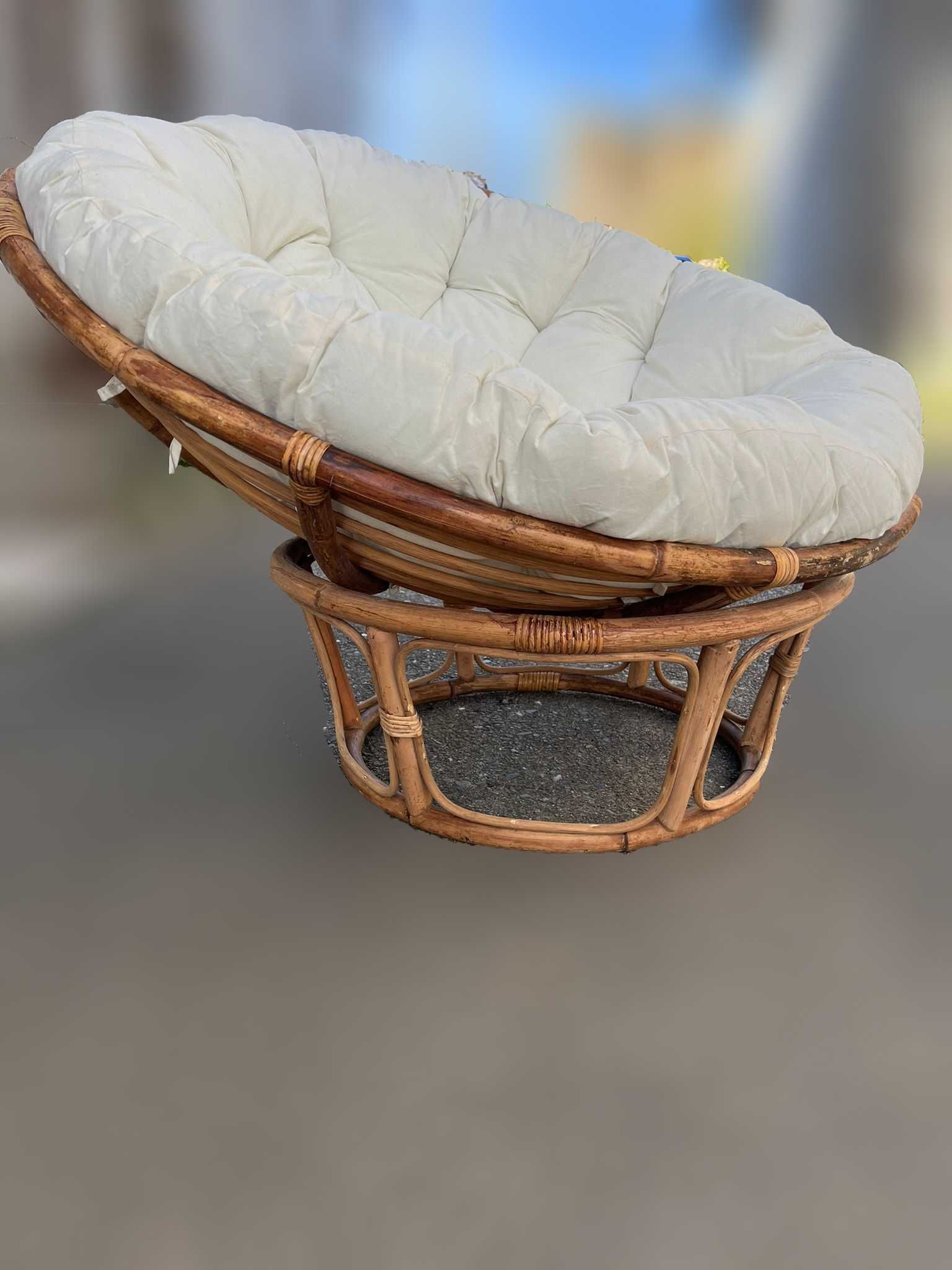 Cadeirao papasan online