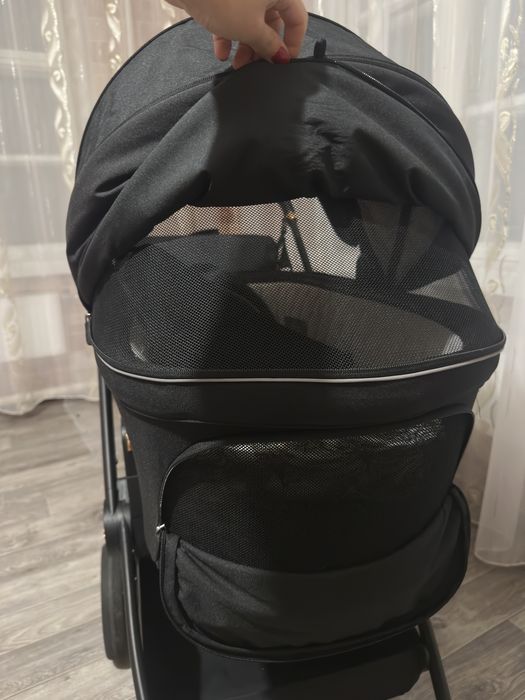 Коляска дитяча Carello Epica 2в 1