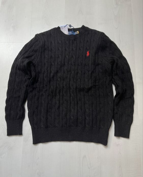 Swetr Polo ralph lauren