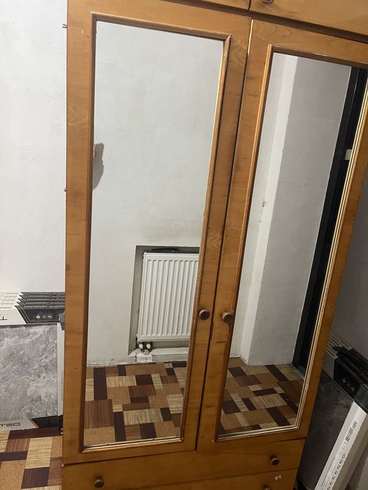 Продам шафу б/у