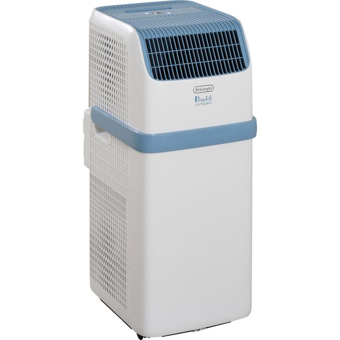 Ar condicionado portátil De’Longhi Pinguino Compact PAC ES72 Young - na garantia