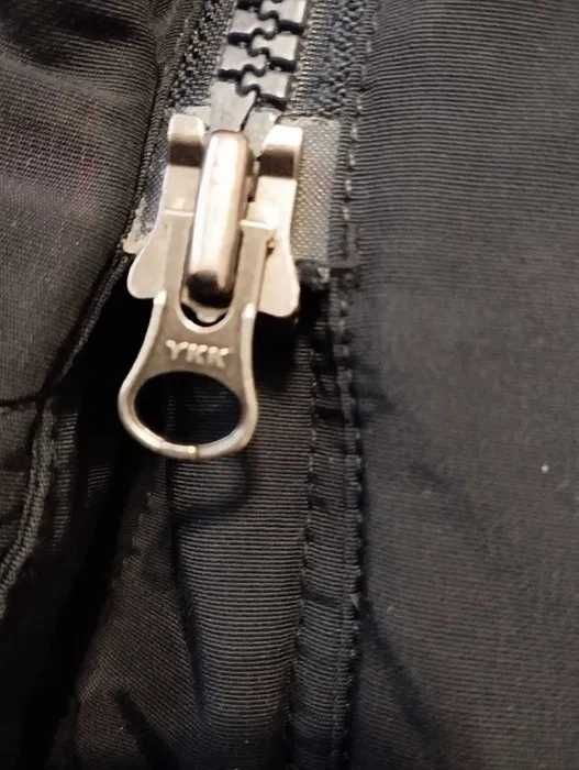 Woolrich kurtka puchowa size M jak S