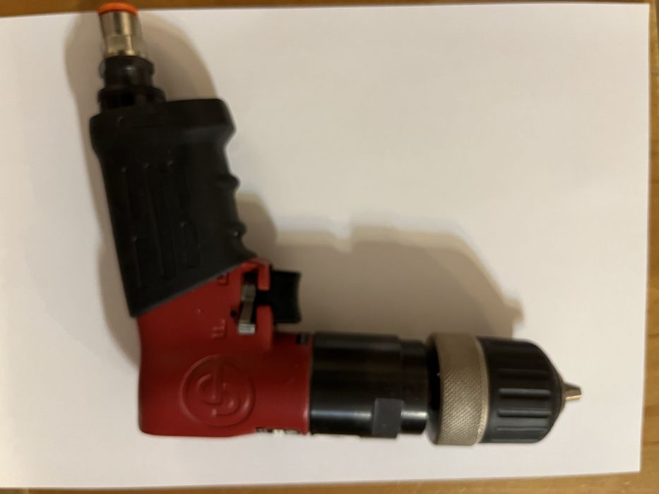 Wiertarka pneumatyczna model CP9792 DRILL