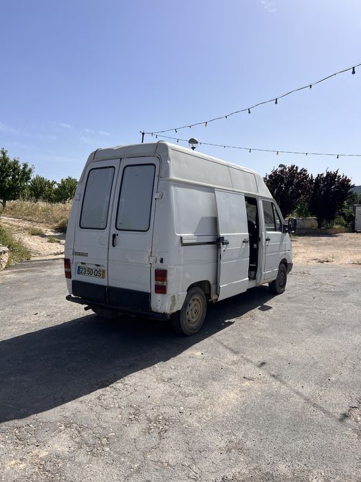 Renault Trafic  2.4