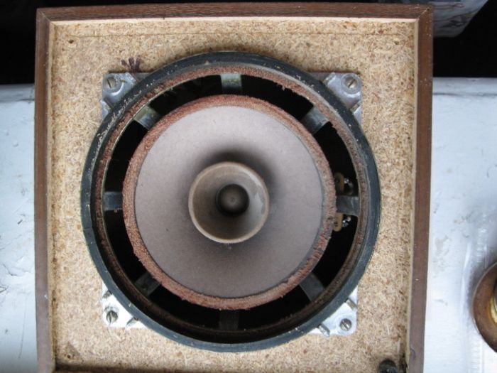 Колонка Маяк 15АС-222