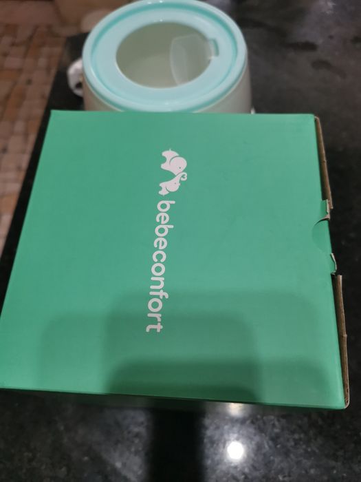 Aquecedor de Biberões Bebé Confort