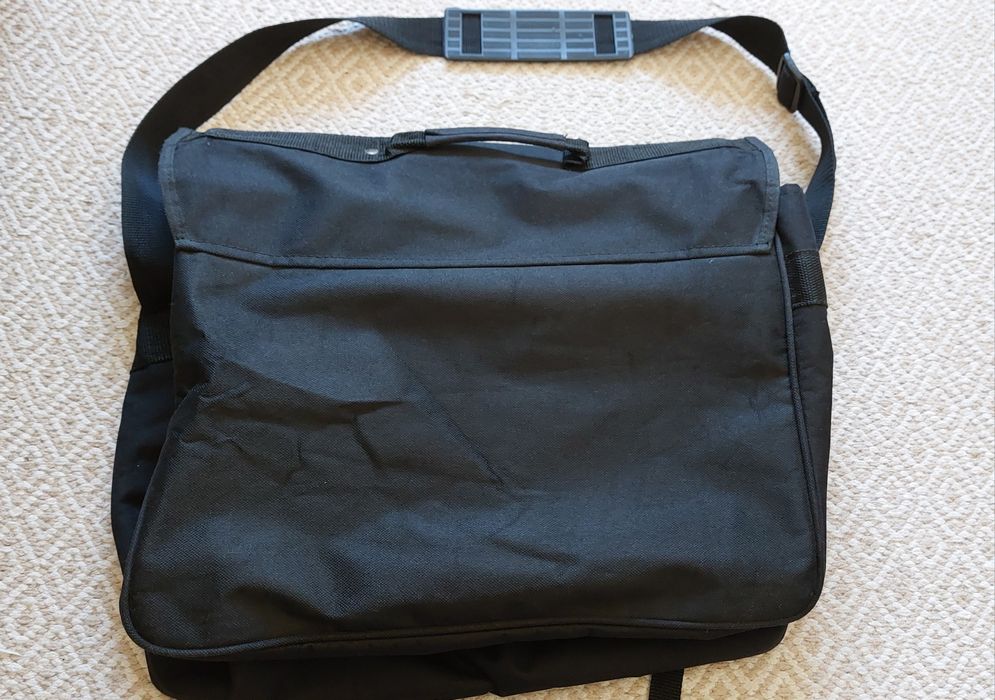 Pasta para portátil