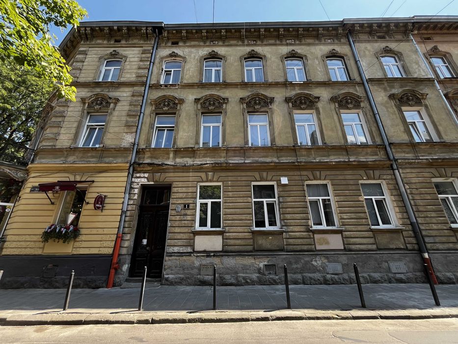 Продаж 2-кім квартири по вул. Вагилевича. Центр