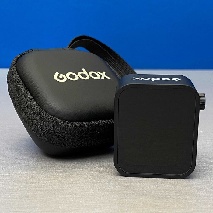 Godox X3-F TTL Wireless Flash Trigger | Fujifilm