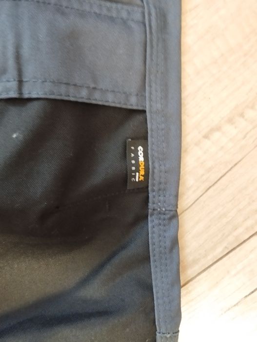Hyena Cordura робочі XL -XXL (52-54)р штани нові