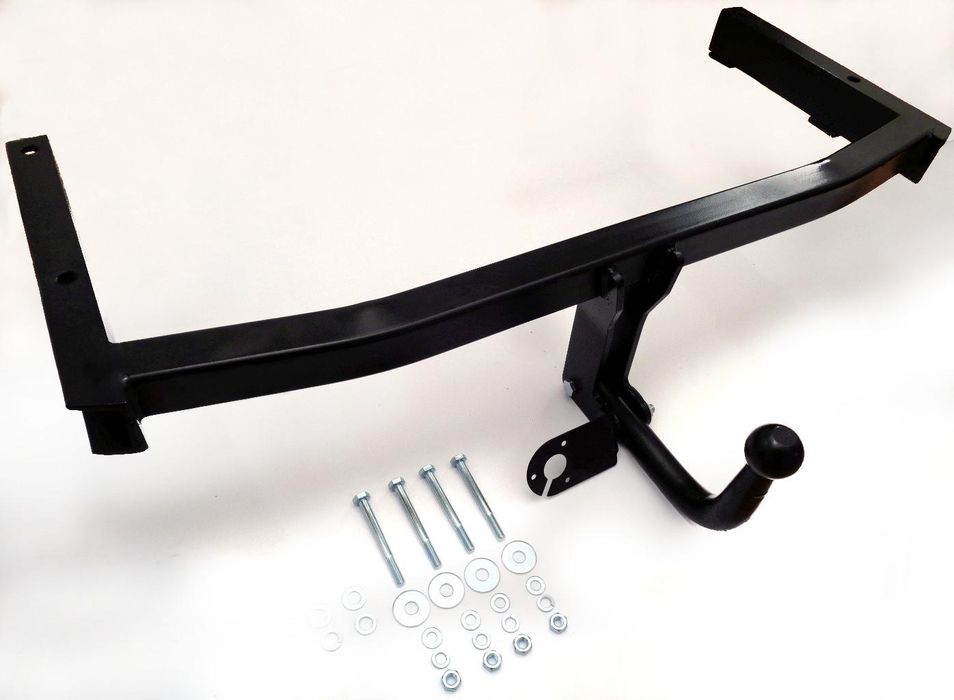 hak holowniczy do audi a4 b6 b7 sedan kombi 01-07 2000kg