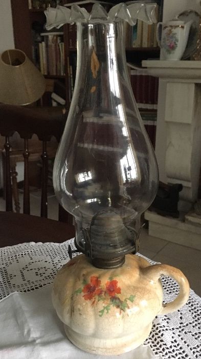 Candeeiro Gilman Sacavém