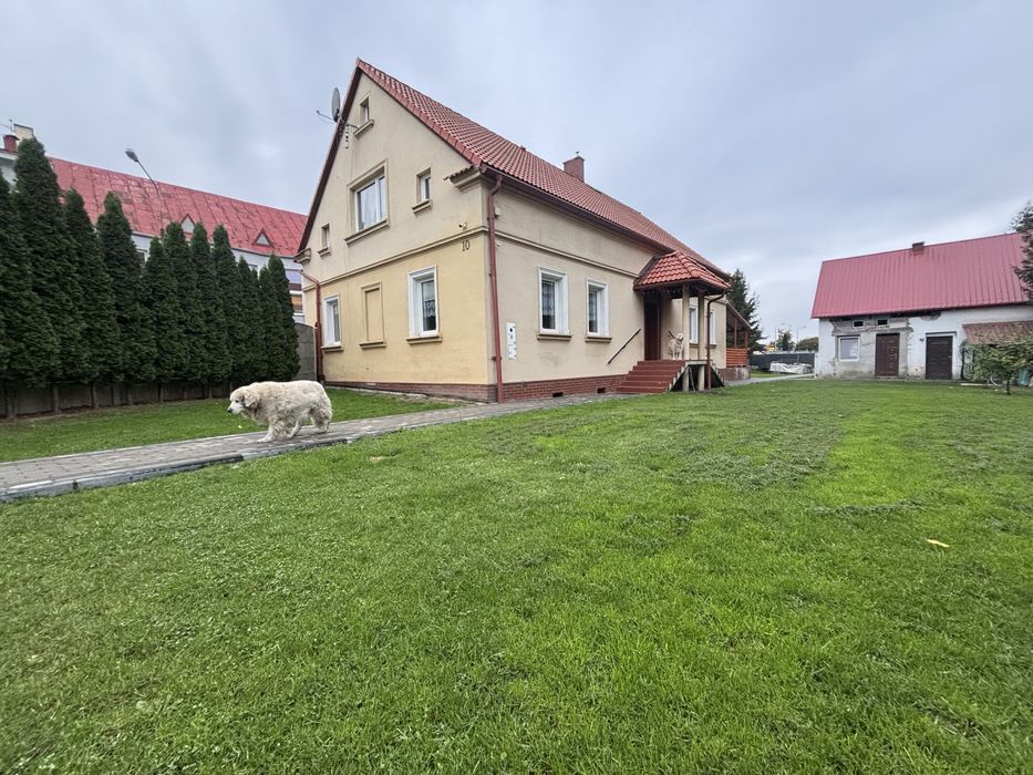 Dom na sprzedaż w Nysie