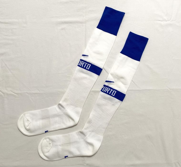 Meias FC Porto Nike oficiais retro