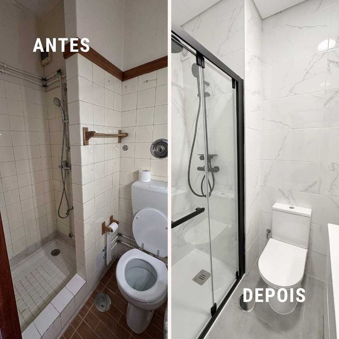 Remodelações Completas | VilaModerna – Braga, Porto, Lousada e Viseu