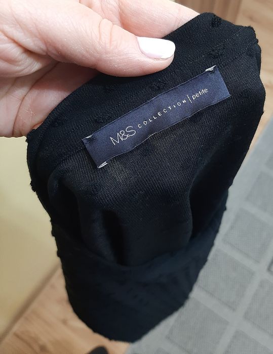 Marks&Spencer bluzka damska 44 46 ( UK18) petite