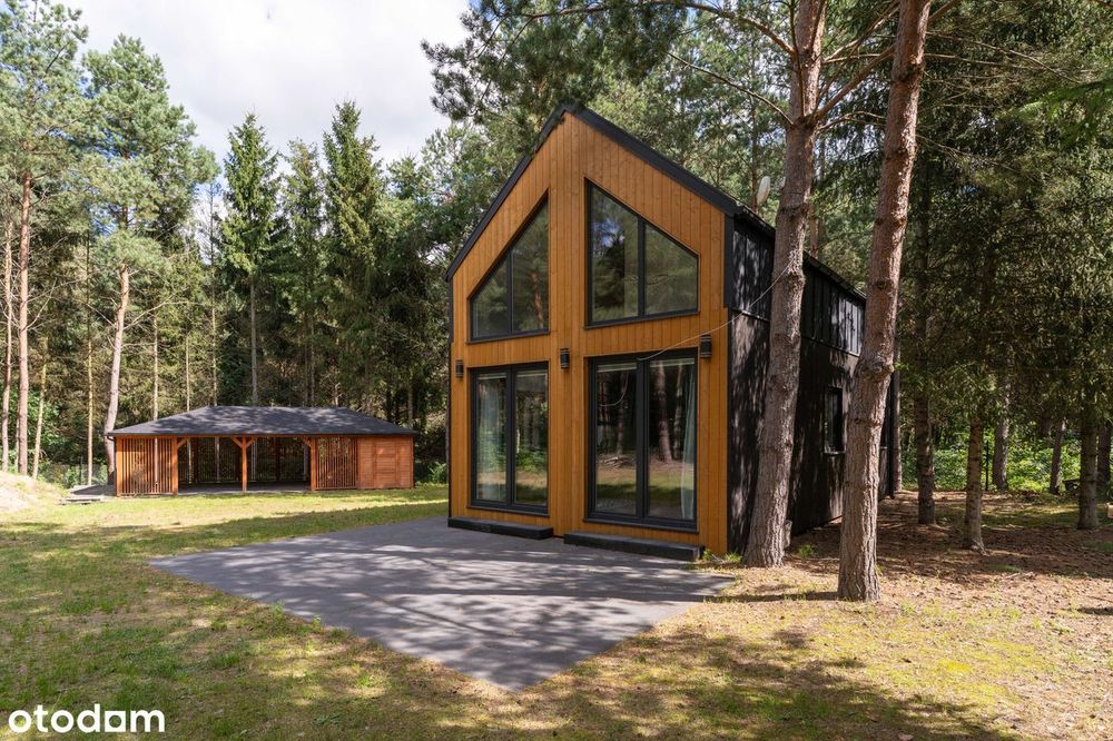 Dom na sprzedaż, 80 m², Słupia