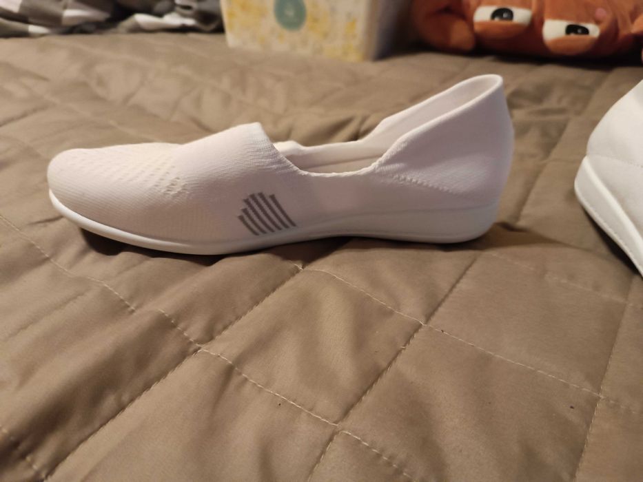 Мокасини жіночі літні 41 розмір