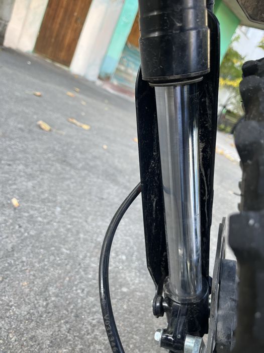 Kovi pit 150 NEW
