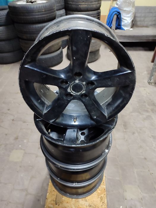 Продам титанові диски