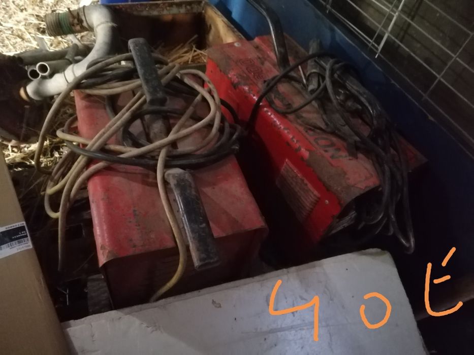 Lixadora E aparelho de soltar