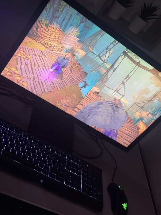 PC gamer completo