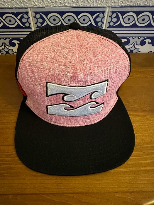 Boné Billabong (NOVO)