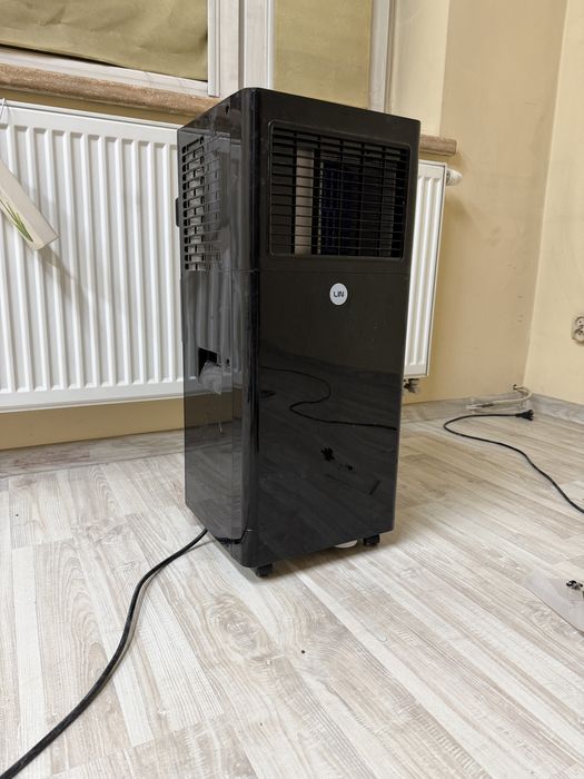 Klimatyzacja LIN TAC