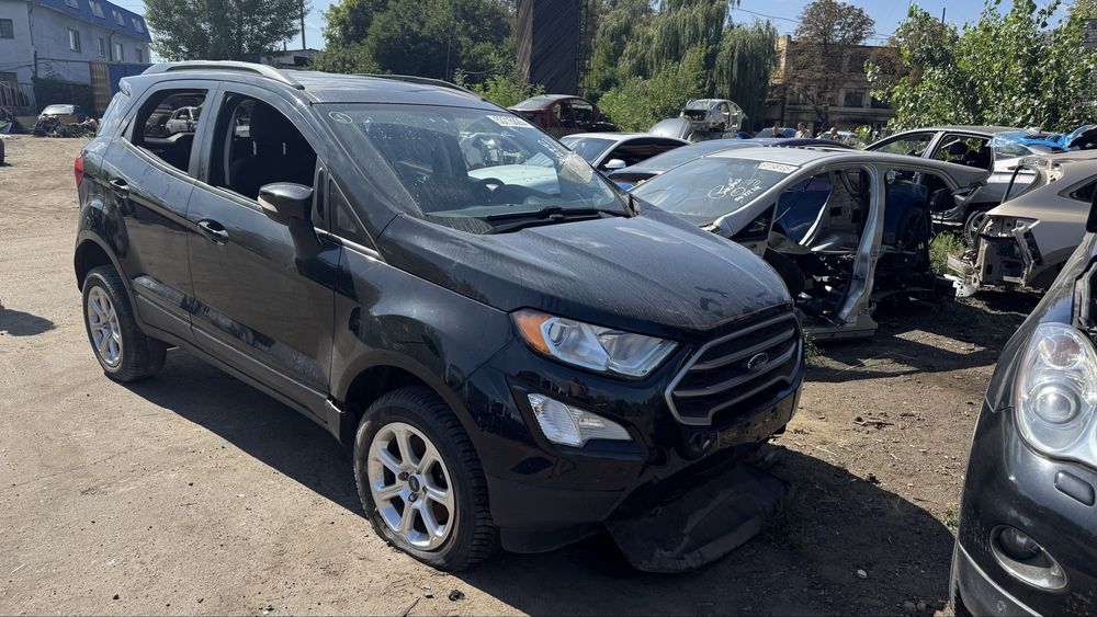 Авторозбірка Авторазборка Ford Ecosport 2.0 usa 2019