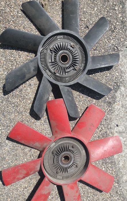 bmw e30 e21 e12 28 e24 e23 wentylator wisco