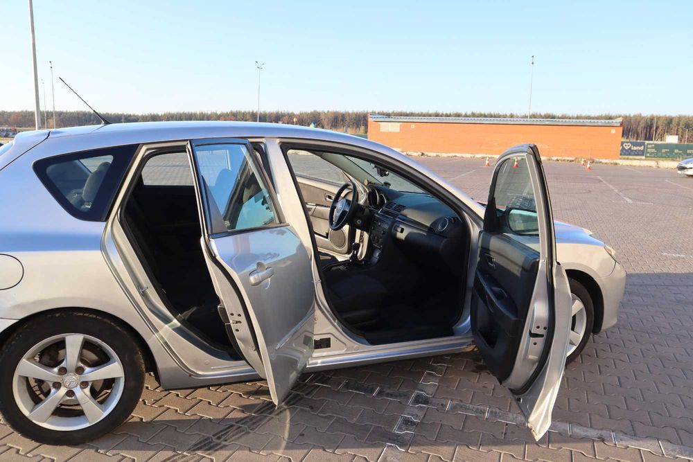 Продам Авто Mazda3 2005