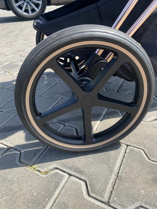 Cybex priam 2.0 3w1