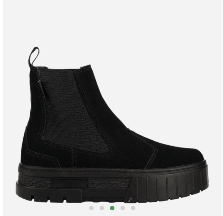 Жіночі челсі від Puma