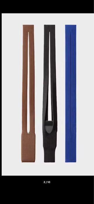 Чехол-сумка для iPhone Pocket от Issey Miyake