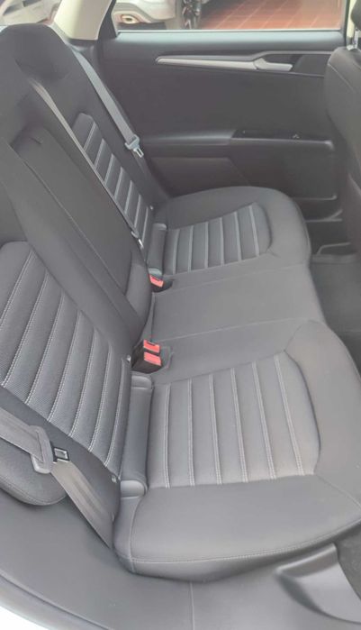 Ford Mondeo SW 1.5 TDCi Business Plus ECOnetic -  NACIONAL