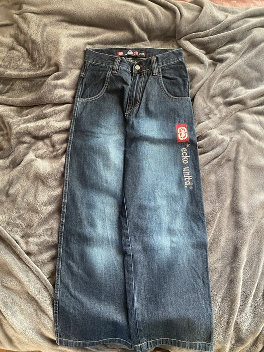 Джинси Ecko unltd. Jeans Ecko unltd
