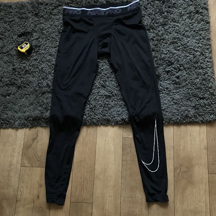 Термобілизна термо nike pro dri fit M