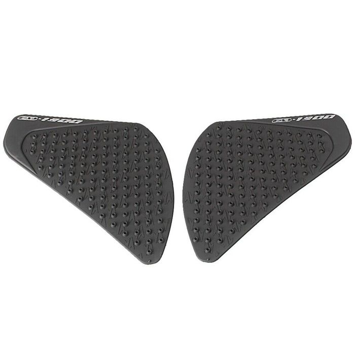 tank pad honda cb1300  protetor de deposito