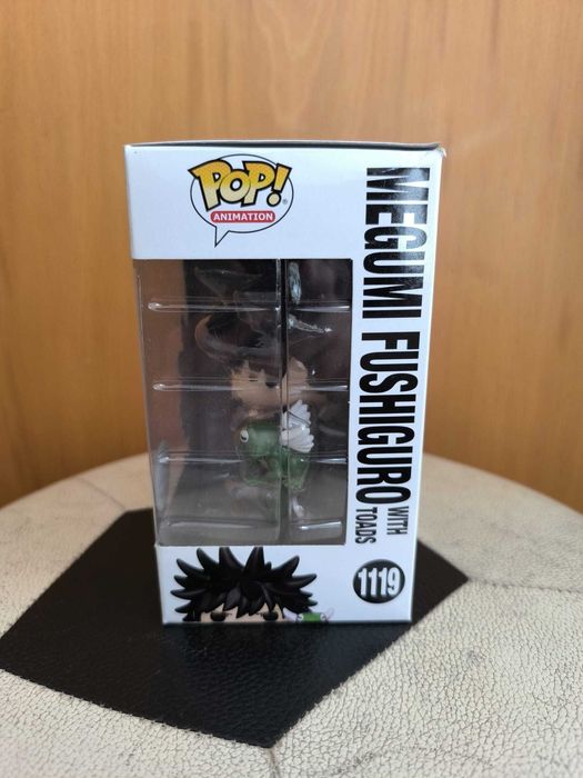 Funko POP Megumi Fushiguro