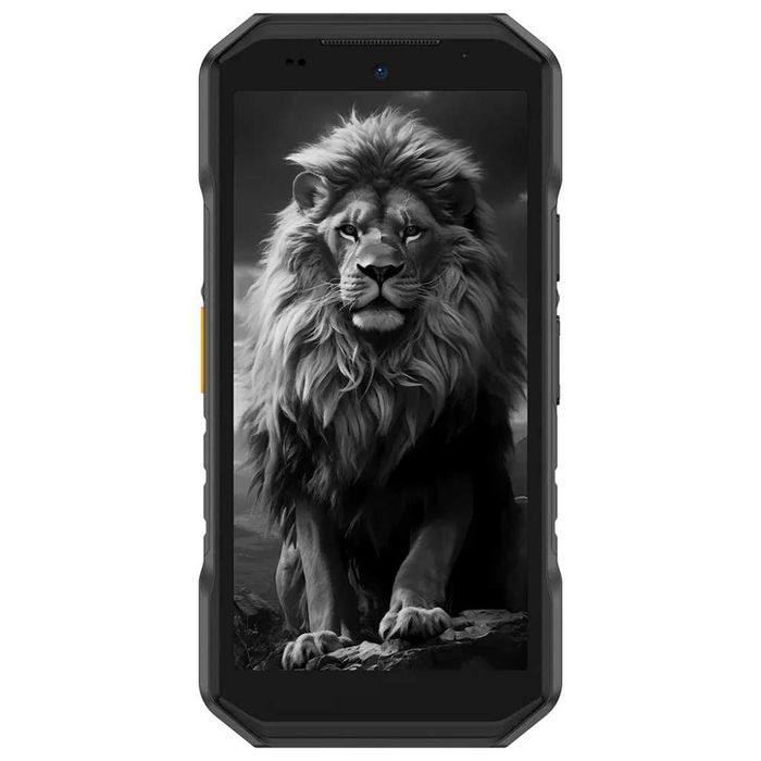 Захисний телефон Ulefone Armor X32 Pro 8/256GB Future Black