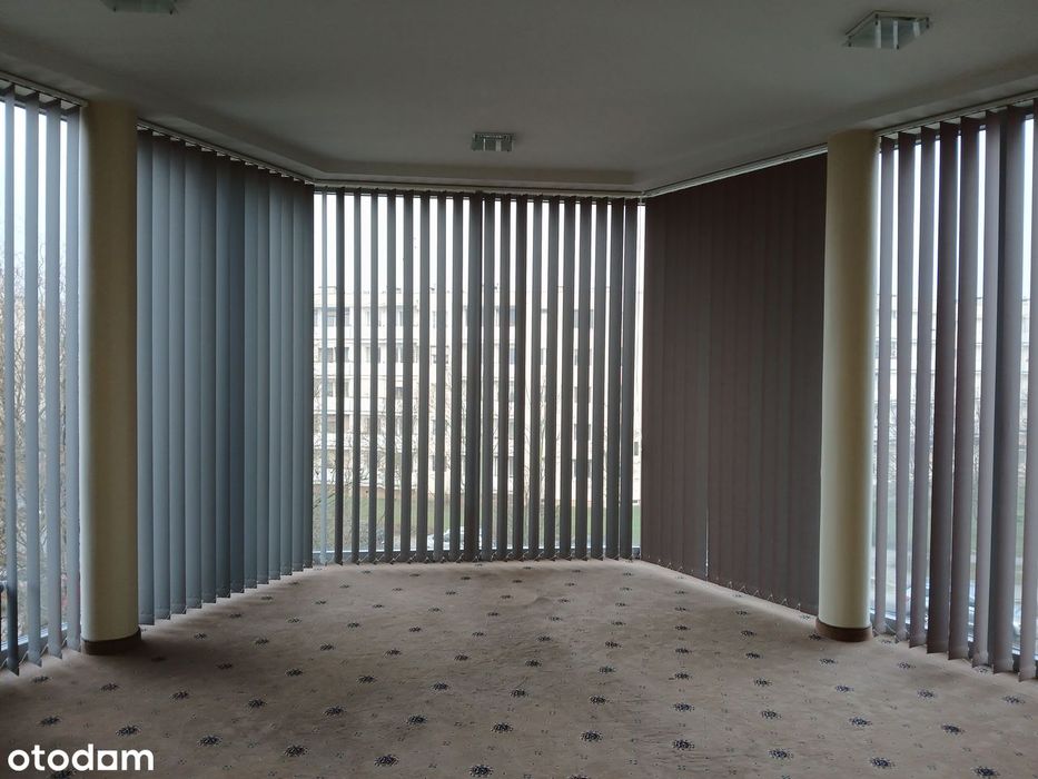 WŁAŚCICIEL, Lokale biurowe do wynajęcia – 325 m2 – Śrem, ul. Chopina