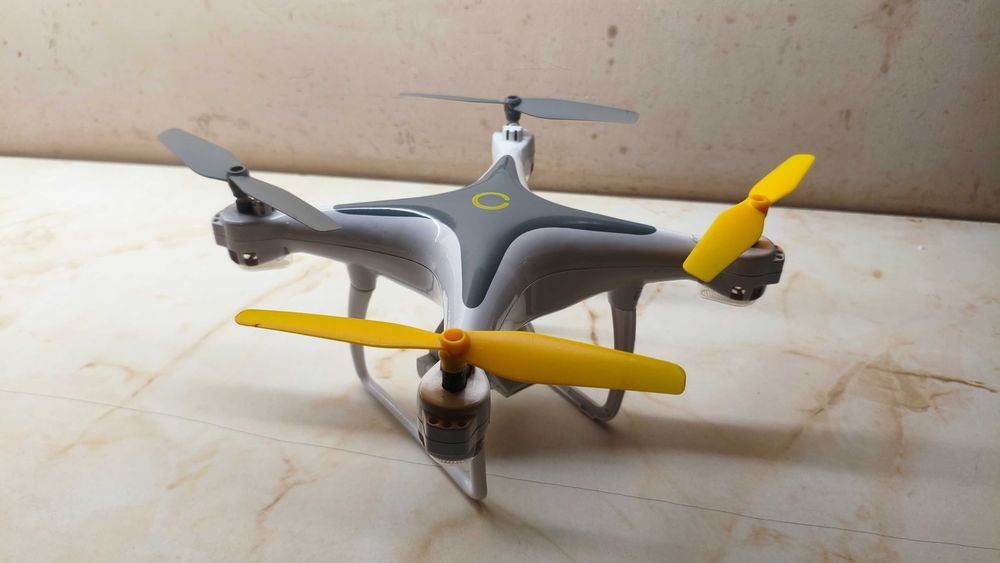 Dron X-bee 3.3 Wifi